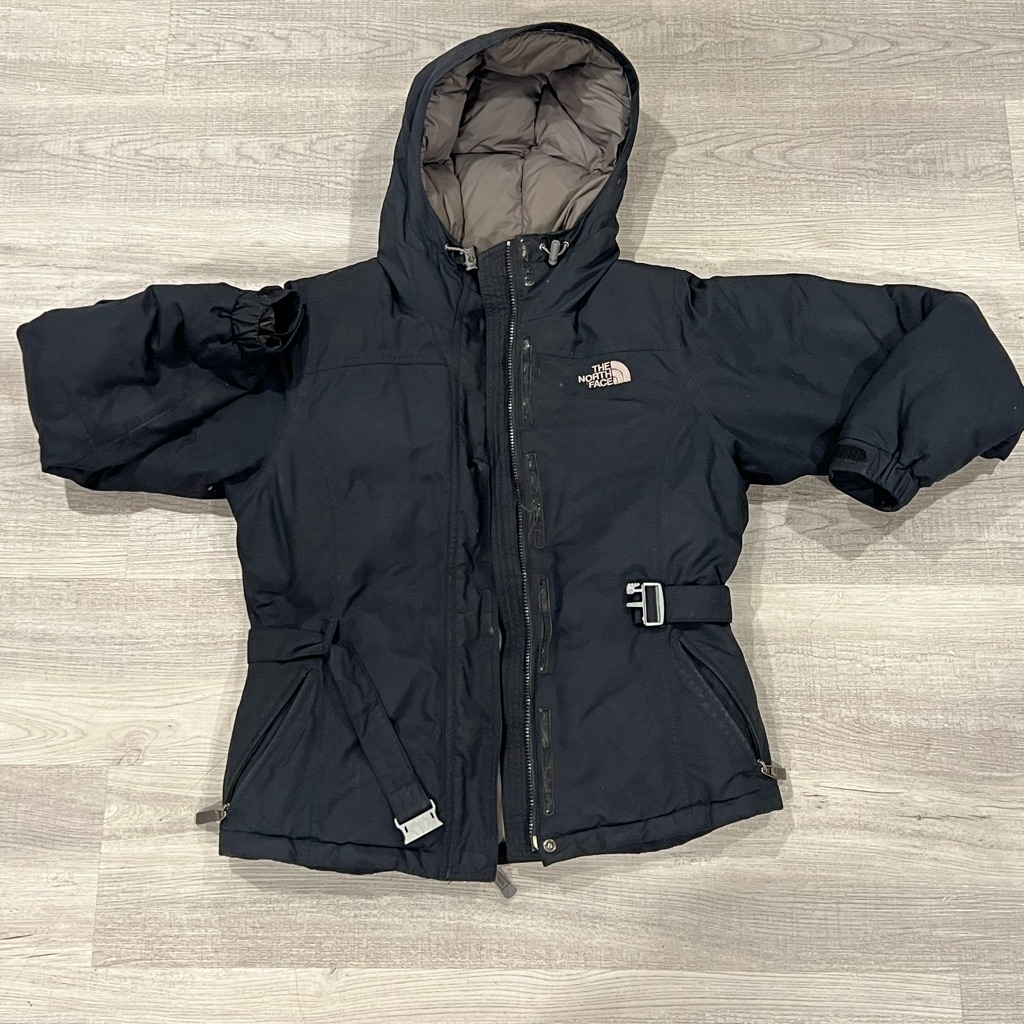 North Face Snorkle Classic North Face Coat